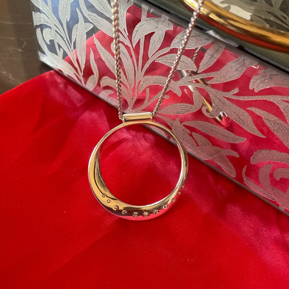 Brighton Necklace.